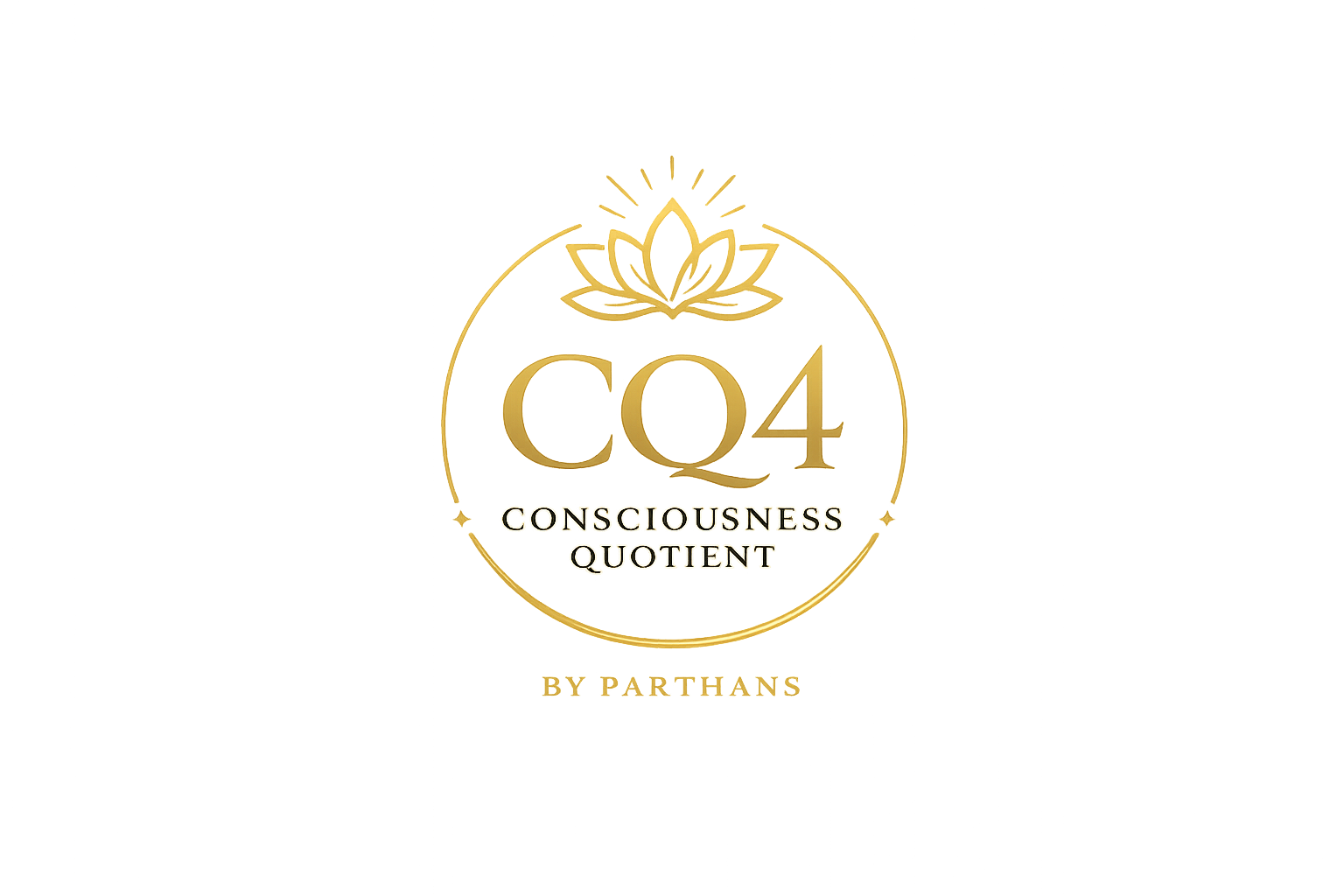 CQ4 Consciousness Quotient by Parthans